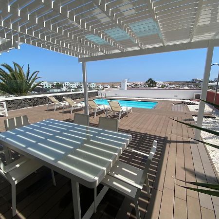 Villa Patricia By Villalia Playa Blanca  Exterior foto